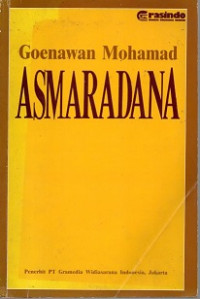 ASMARADANA