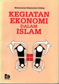 KEGIATAN EKONOMI DALAM ISLAM