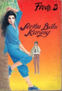 SERIBU BATU KARANG