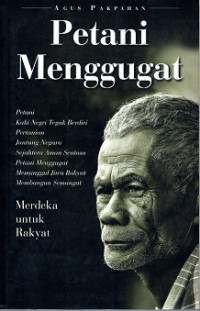 PETANI MENGGUGAT