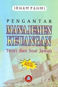 PENGANTAR MANAJEMEN KEUANGAN TEORI DAN SOAL JAWAB