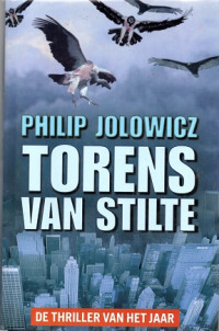 TORENS VAN STILTE