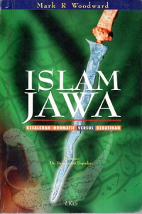 ISLAM JAWA KESALEHAN NORMATIF VERSUS KEBATINAN