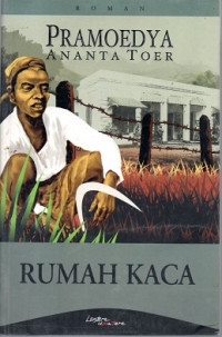 ROMAN RUMAH KACA