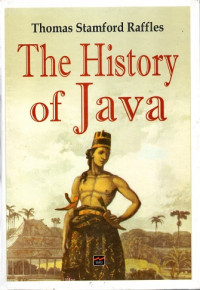 THE HISTORY OF JAVA