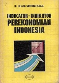 INDIKATOR-INDIKATOR PEREKONOMIAN INDONESIA