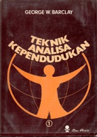 TEKNIK ANALISA KEPENDUDUKAN 1