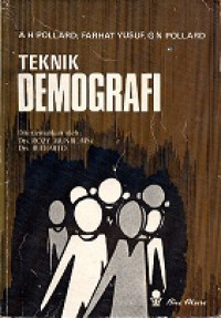 TEKNIK DEMOGRAFI