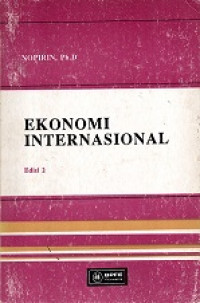 Ekonomi Internasional