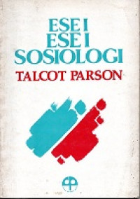 ESEI-ESEI SOSIOLOGI