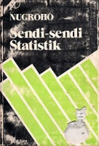 SENDI-SENDI STATISTIK