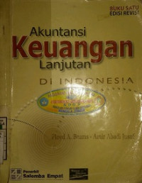 AKUNTANSI KEUANGAN LANJUTAN DI INDONESIA BUKU 1