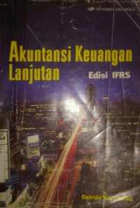 Akuntansi Keuangan Lanjutan