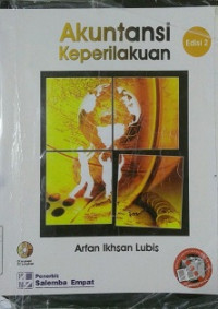 Akuntansi Keperilakuan ( Edisi 2 )