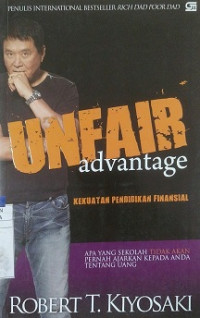 Unfair Advantage ( BI Corner )