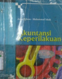 Akuntansi Keperilakuan