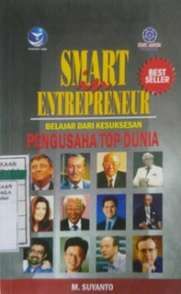 Smart Entrepreneur ( Belajar Dari Kesuksesan )