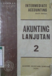 AKUNTING LANJUTAN 2