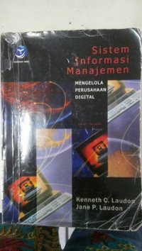 Sistem Informasi Manajemen, Mengelola Perusahaan Digital