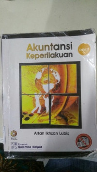 AKUNTANSI KEPERILAKUAN