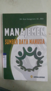 Manajemen Sumber Daya Manusia ( BI Corner )